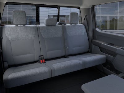 2026 Ford F-250SD XLT Pickup