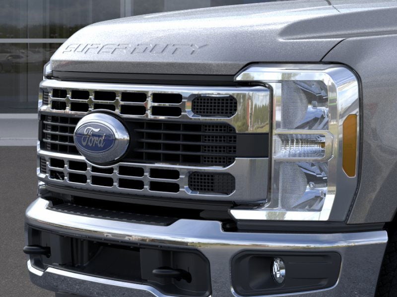 2026 Ford F-250SD XLT Pickup