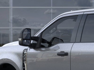 2026 Ford F-250SD XLT Pickup