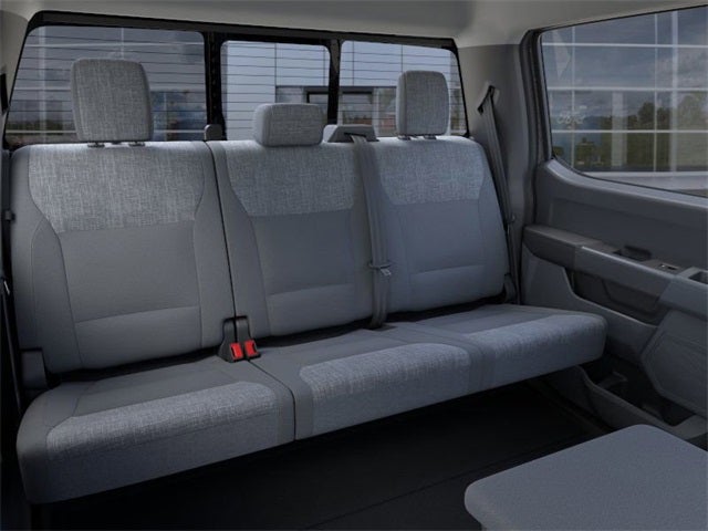 2026 Ford F-250SD XLT Pickup