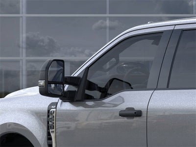 2026 Ford F-250SD XLT Pickup