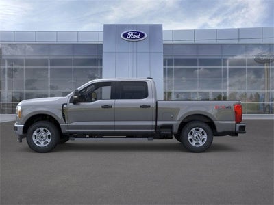 2026 Ford F-250SD XLT Pickup