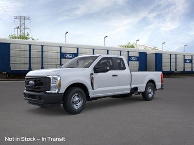 2026 Ford F-250SD XL Commercial