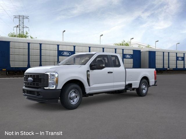 2026 Ford F-250SD XL Commercial