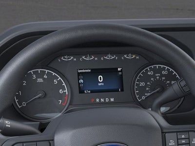 2026 Ford F-250SD XL Commercial