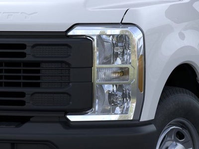 2026 Ford F-250SD XL Commercial