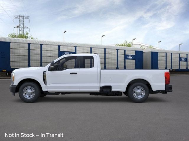 2026 Ford F-250SD XL Commercial
