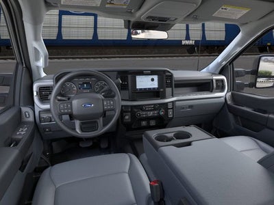 2026 Ford F-250SD XL Commercial