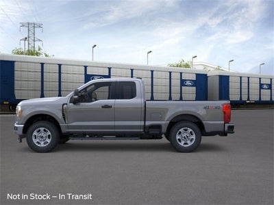 2026 Ford F-250SD XLT Pickup