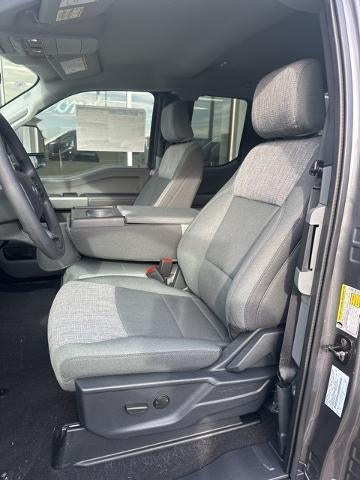 2026 Ford F-250SD XLT Pickup