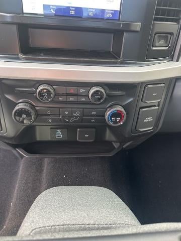 2026 Ford F-250SD XLT Pickup