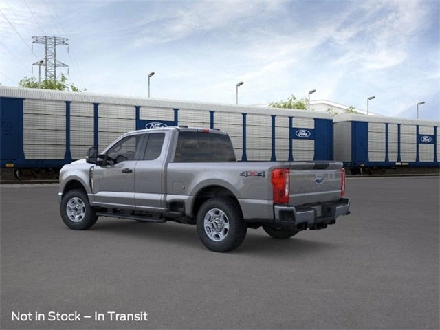 2026 Ford F-250SD XLT Pickup
