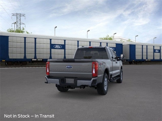 2026 Ford F-250SD XLT Pickup
