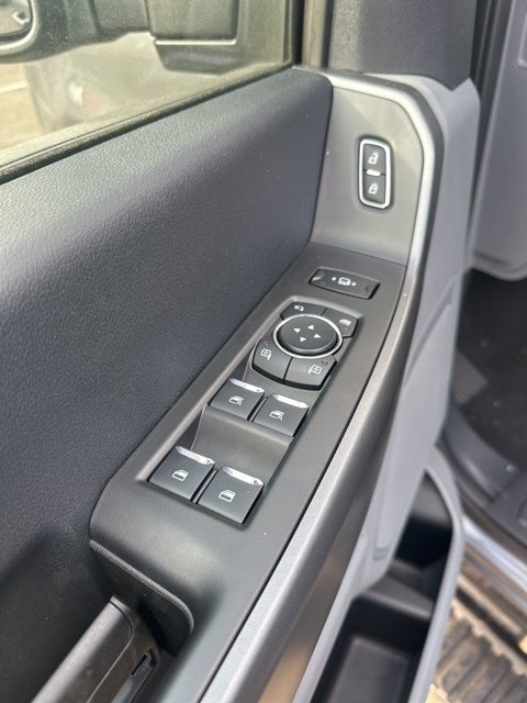 2026 Ford F-250SD XLT Pickup