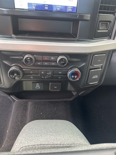 2026 Ford F-250SD XLT Pickup