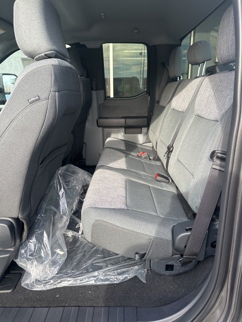 2026 Ford F-250SD XLT Pickup