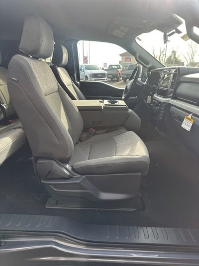 2026 Ford F-250SD XLT Pickup