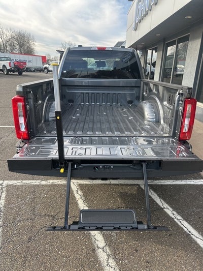 2026 Ford F-250SD XLT Pickup