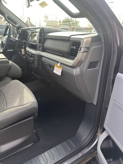 2026 Ford F-250SD XLT Pickup