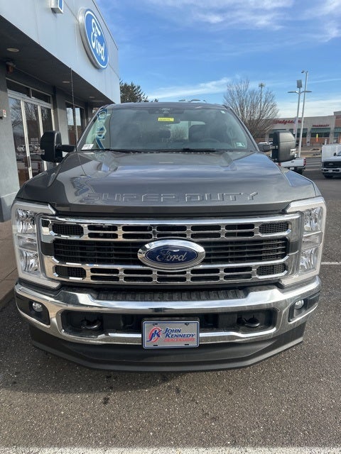 2026 Ford F-250SD XLT Pickup