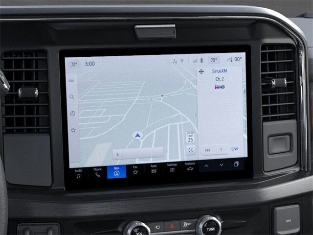 2026 Ford F-250SD Lariat Pickup