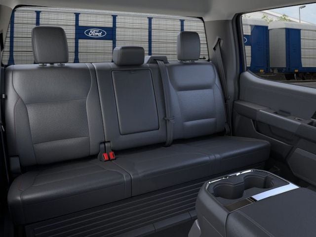 2026 Ford F-250SD Lariat Pickup