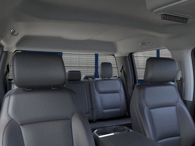 2026 Ford F-250SD Lariat Pickup