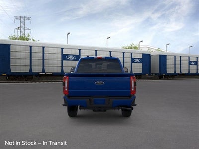 2026 Ford F-250SD Lariat Pickup