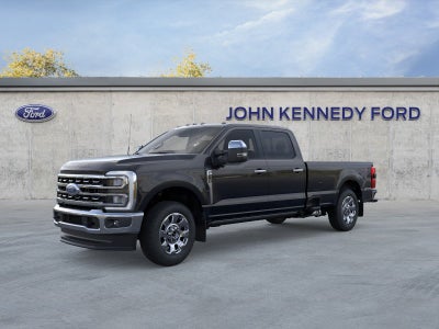 2026 Ford F-250SD Lariat Pickup