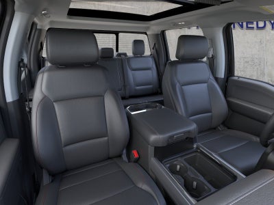 2026 Ford F-250SD Lariat Pickup