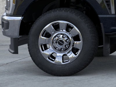 2026 Ford F-250SD Lariat Pickup
