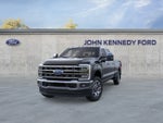 2026 Ford F-250SD Lariat Pickup