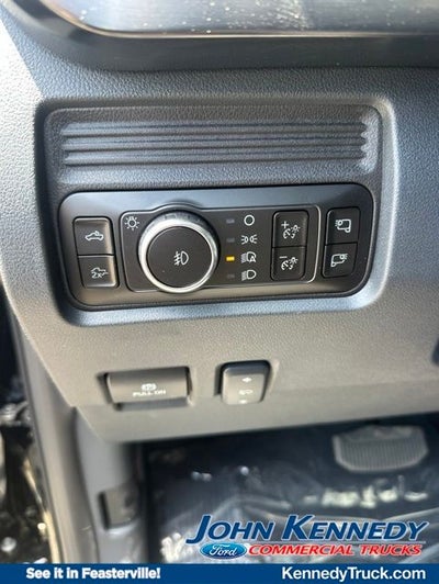 2026 Ford F-250SD Lariat Pickup
