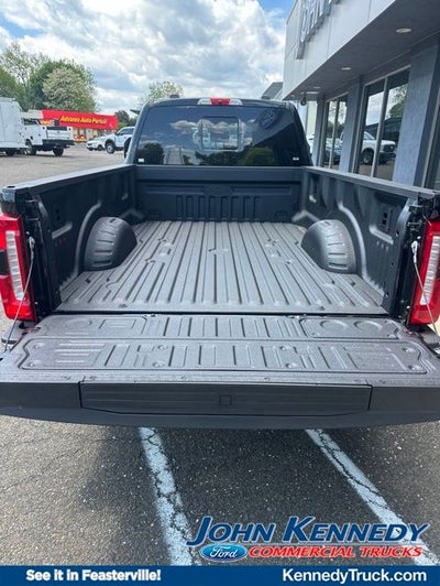 2026 Ford F-250SD Lariat Pickup