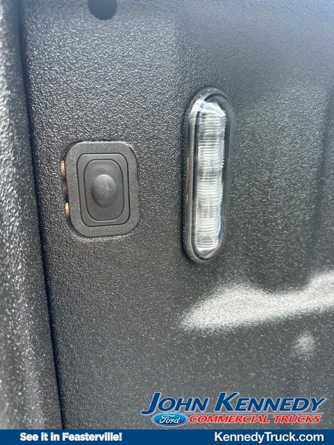 2026 Ford F-250SD Lariat Pickup