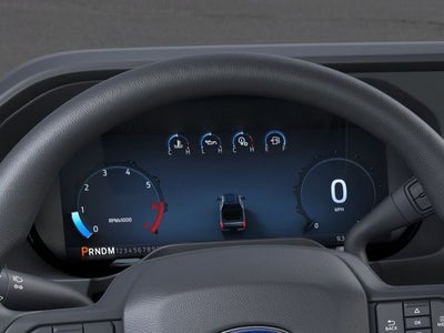 2026 Ford F-250SD Lariat Pickup