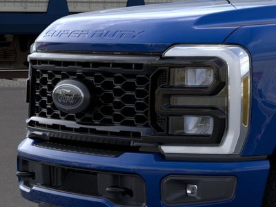 2026 Ford F-250SD Lariat Pickup