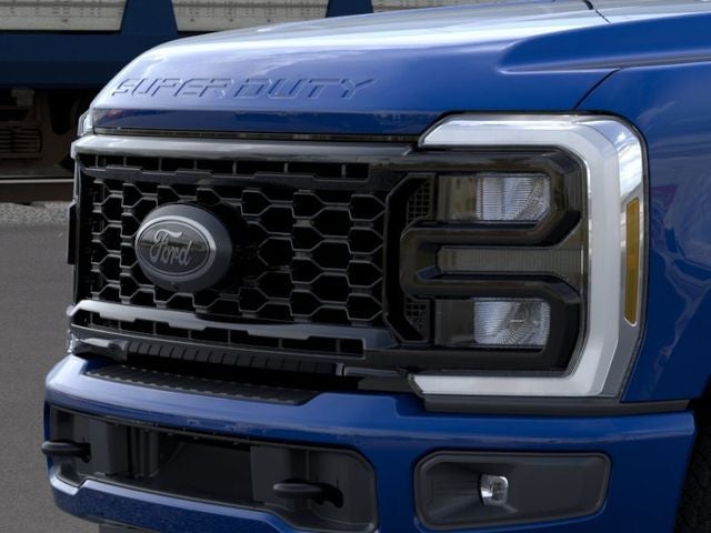 2026 Ford F-250SD Lariat Pickup