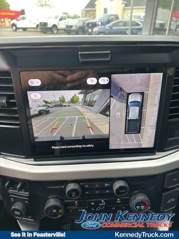 2026 Ford F-250SD Lariat Pickup