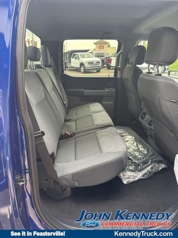 2026 Ford F-250SD Lariat Pickup