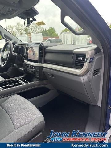 2026 Ford F-250SD Lariat Pickup