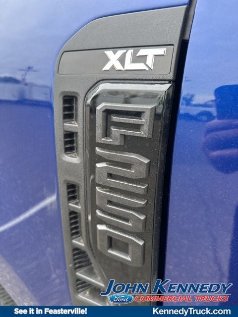 2026 Ford F-250SD Lariat Pickup