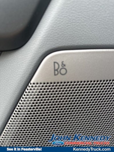 2026 Ford F-250SD Lariat Pickup