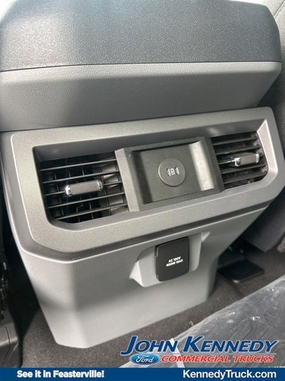 2026 Ford F-250SD Lariat Pickup