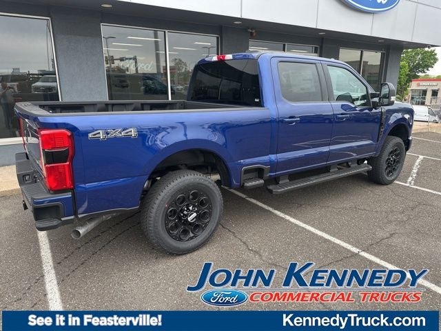 2026 Ford F-250SD Lariat Pickup