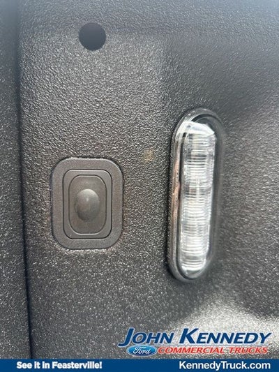 2026 Ford F-250SD Lariat Pickup