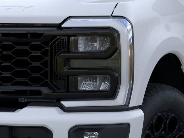 2026 Ford F-250 Lariat Torque Shelby Pickup