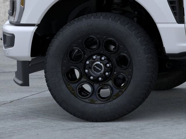 2026 Ford F-250 Lariat Torque Shelby Pickup