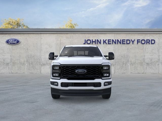 2026 Ford F-250 Lariat Torque Shelby Pickup