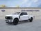 2026 Ford F-250 Lariat Torque Shelby Pickup